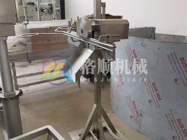 割頭機